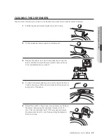 Preview for 29 page of Samsung WA400 Series User Manual