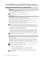 Preview for 56 page of Samsung WA400 Series User Manual