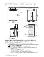 Preview for 58 page of Samsung WA400 Series User Manual