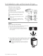 Preview for 60 page of Samsung WA400 Series User Manual