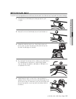 Preview for 73 page of Samsung WA400 Series User Manual