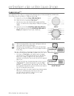 Preview for 74 page of Samsung WA400 Series User Manual