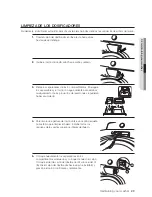 Preview for 117 page of Samsung WA400 Series User Manual