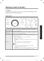 Preview for 31 page of Samsung WA40A3 A Series User Manual