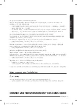 Preview for 71 page of Samsung WA40A3 A Series User Manual