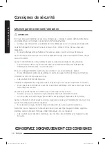 Preview for 74 page of Samsung WA40A3 A Series User Manual