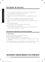 Preview for 76 page of Samsung WA40A3 A Series User Manual