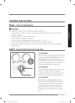 Preview for 85 page of Samsung WA40A3 A Series User Manual