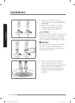 Preview for 86 page of Samsung WA40A3 A Series User Manual