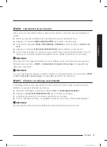 Preview for 91 page of Samsung WA40A3 A Series User Manual