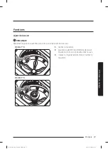 Preview for 101 page of Samsung WA40A3 A Series User Manual