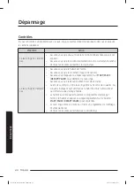 Preview for 108 page of Samsung WA40A3 A Series User Manual