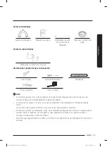 Preview for 143 page of Samsung WA40A3 A Series User Manual