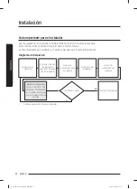 Preview for 148 page of Samsung WA40A3 A Series User Manual