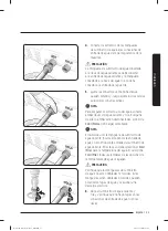 Preview for 151 page of Samsung WA40A3 A Series User Manual