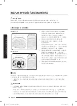 Preview for 156 page of Samsung WA40A3 A Series User Manual