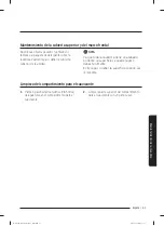 Preview for 169 page of Samsung WA40A3 A Series User Manual