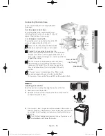 Preview for 15 page of Samsung WA40J3000A Series User Manual