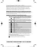 Preview for 43 page of Samsung WA40J3000A Series User Manual