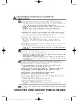 Preview for 45 page of Samsung WA40J3000A Series User Manual