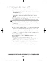 Preview for 48 page of Samsung WA40J3000A Series User Manual