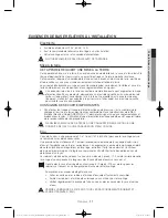 Preview for 51 page of Samsung WA40J3000A Series User Manual