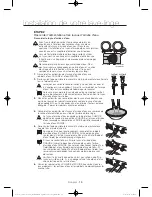 Preview for 54 page of Samsung WA40J3000A Series User Manual