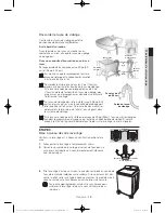 Preview for 55 page of Samsung WA40J3000A Series User Manual