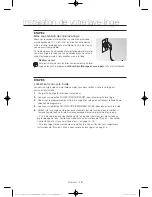 Preview for 56 page of Samsung WA40J3000A Series User Manual