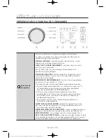 Preview for 58 page of Samsung WA40J3000A Series User Manual