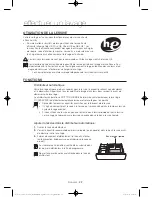 Preview for 62 page of Samsung WA40J3000A Series User Manual