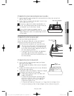 Preview for 63 page of Samsung WA40J3000A Series User Manual