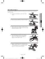 Preview for 65 page of Samsung WA40J3000A Series User Manual