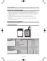 Предварительный просмотр 72 страницы Samsung WA40J3000A Series User Manual