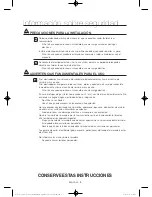 Preview for 86 page of Samsung WA40J3000A Series User Manual