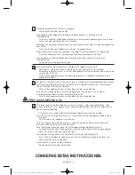 Preview for 87 page of Samsung WA40J3000A Series User Manual