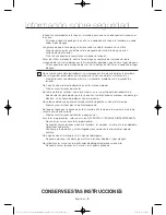 Preview for 88 page of Samsung WA40J3000A Series User Manual