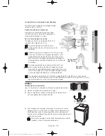 Preview for 95 page of Samsung WA40J3000A Series User Manual