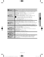 Preview for 99 page of Samsung WA40J3000A Series User Manual