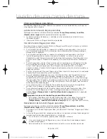 Preview for 100 page of Samsung WA40J3000A Series User Manual