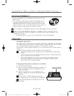 Preview for 102 page of Samsung WA40J3000A Series User Manual