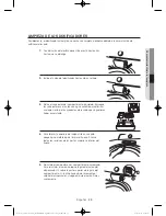 Preview for 105 page of Samsung WA40J3000A Series User Manual