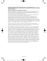 Preview for 113 page of Samsung WA40J3000A Series User Manual