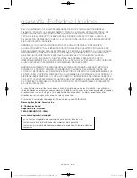 Preview for 114 page of Samsung WA40J3000A Series User Manual