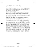 Preview for 115 page of Samsung WA40J3000A Series User Manual