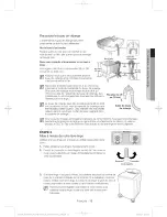 Предварительный просмотр 55 страницы Samsung WA40J3000AW User Manual