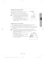 Предварительный просмотр 63 страницы Samsung WA40J3000AW User Manual