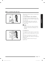 Preview for 23 page of Samsung WA44A32 A Series User Manual