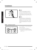 Preview for 24 page of Samsung WA44A32 A Series User Manual