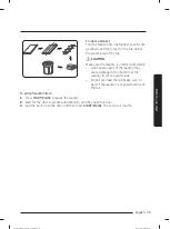 Preview for 29 page of Samsung WA44A32 A Series User Manual